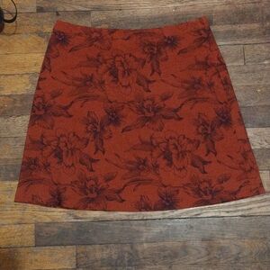 Margaret M Skirt